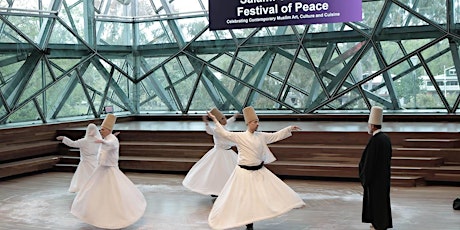 Whirling Dervishes @Queen Victoria market primary image