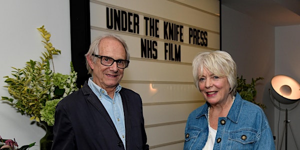 Under the Knife - Screening by Keep Our NHS Public (KONP)