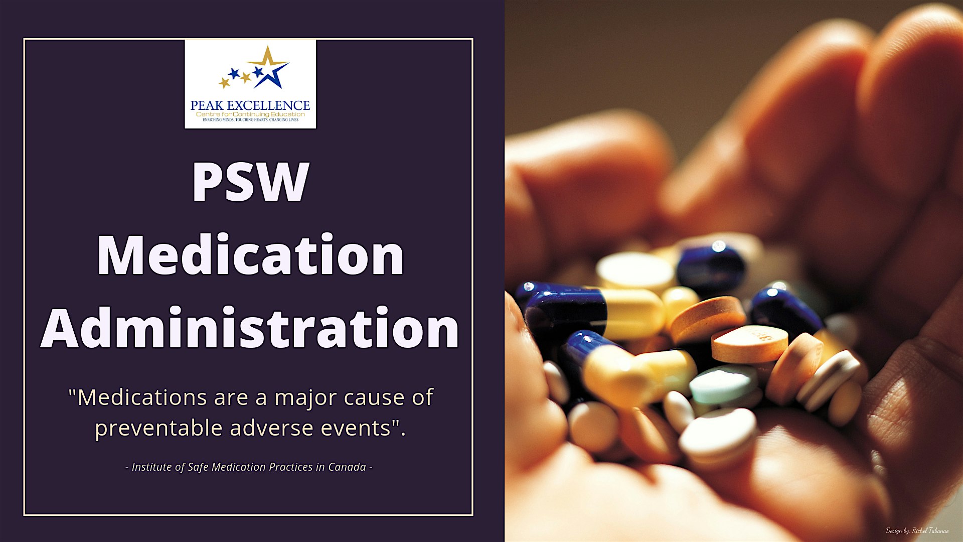 Medication Administration for Unregulated Healthcare Providers