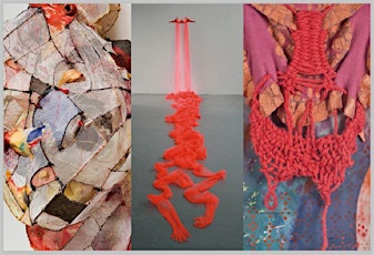 Material Matters | National Juried Fiber Exhibit Reception primary image