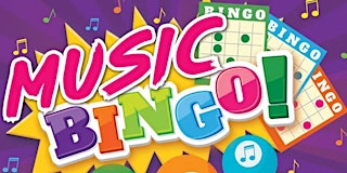 Image principale de Music Bingo