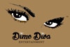 Logotipo de DIME DIVA ENT.