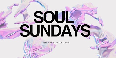 Image principale de SOUL SUNDAYS