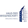 Logotipo da organização Haus der Wissenschaft Braunschweig