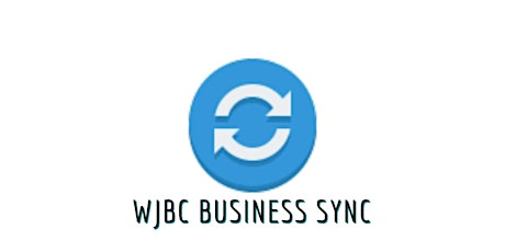 WJBC Business Sync primary image