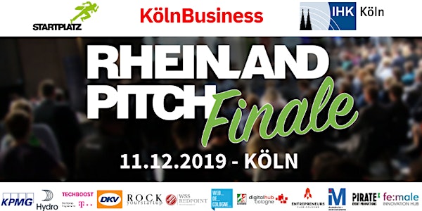 Rheinland-Pitch Winterfinale 2019