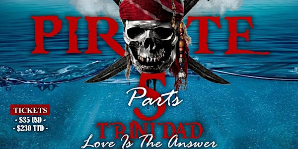 PIRATE PARTS 5