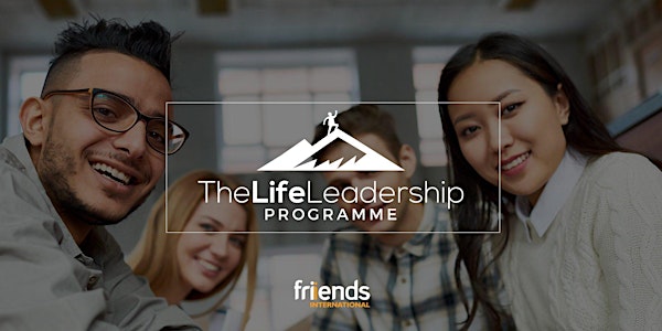 Life Leadership Course - Friends International Guildford
