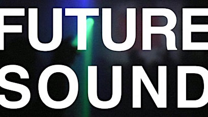 WED_10.15.2014 FUTURESOUND at Cafe Nola (GENRE: electronic dance music) primary image