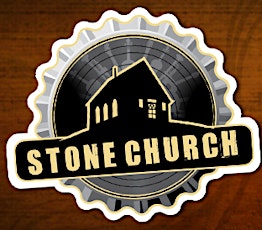 THE STONE CHURCH NEW HAMPSHIRE - HARMONY TOUR - TFT PRODUCTIONS primary image
