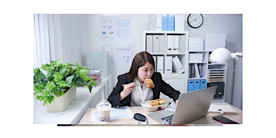 Image principale de TLC Series - Preventing Burnout – Team Focus