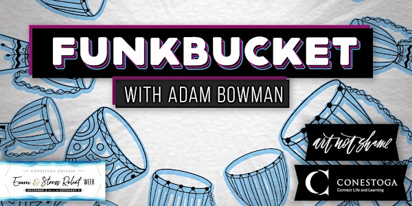 FunkBucket with Adam Bowman