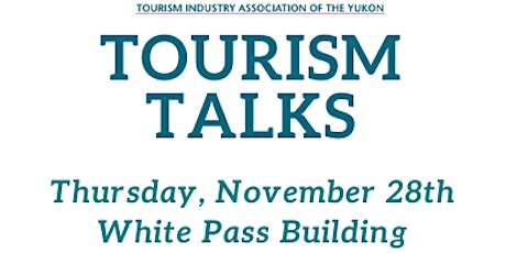 Tourism Talks