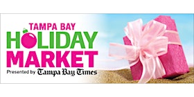 Image principale de Tampa Bay Holiday Market