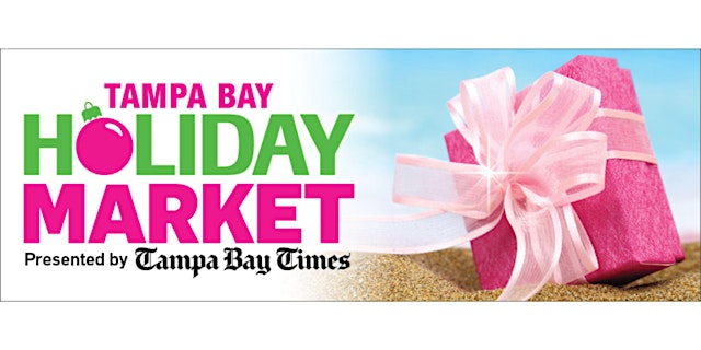 Image principale de Tampa Bay Holiday Market
