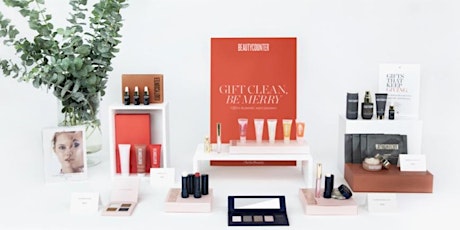 Hauptbild für Beautycounter X Marina Xmas Market