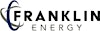 Logotipo de Franklin Energy