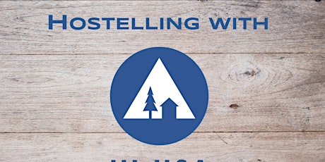 Hostelling 101- December 13th primary image