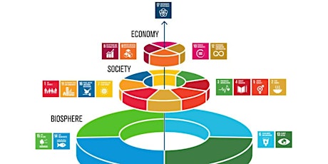 Imagen principal de Cómo alcanzar las metas de tus Objetivos de Desarrollo Sostenible