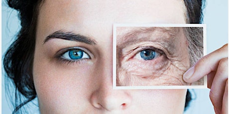 Is Reverse Aging A Reality primary image