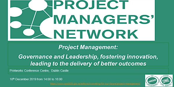 Project Management Network Conference