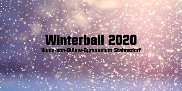 Winterball 2020