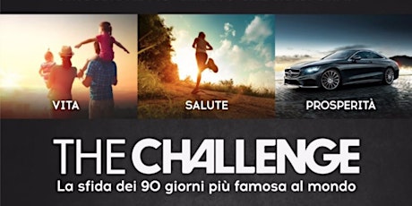 Immagine principale di ROMA - THE CHALLENGE 