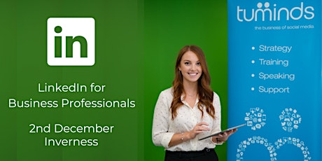 LinkedIn for Business Professionals primary image