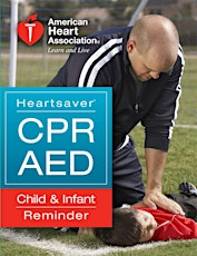 CPR for Parents primary image