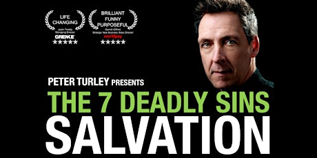 THE 7 DEADLY SINS - SALVATION primary image