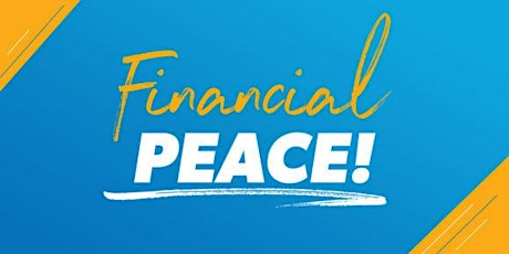 Financial Peace Class Fergus primary image