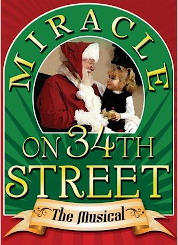LaComedia Miracle on 34th Street