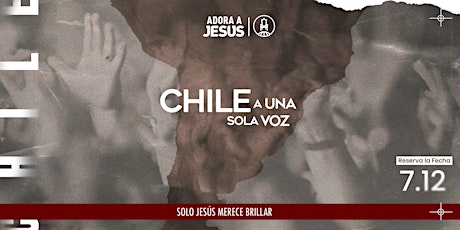 Imagen principal de Altar nacional Chile A una Sola Voz