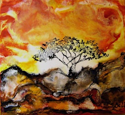 Encaustic Workshop: Basics & Beyond primary image