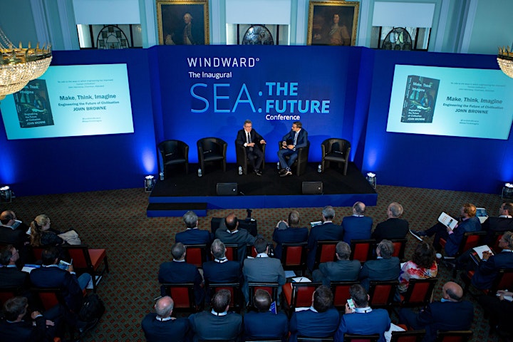 
		Sea: The Future 2020 - A vision for growth image
