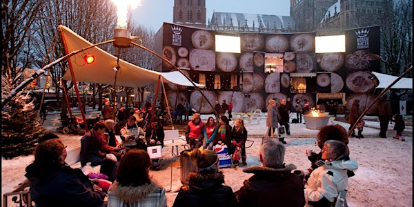 VHV Christmas Singalong  @ Bosch Winterparadijs