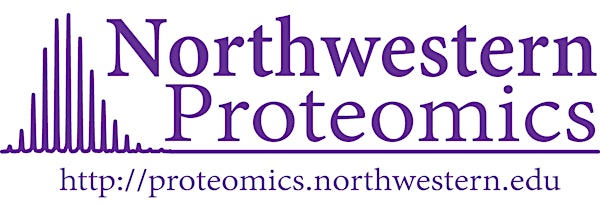 Northwestern Proteomics and Metabolomics Town Hall