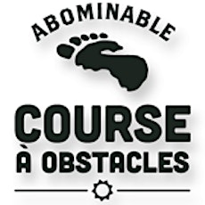 ABOMINABLE COURSE à OBSTACLES primary image