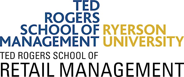 Ted Rogers School of Retail Management Open House - Michael Belcourt Lecture Series