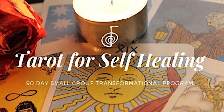 Tarot for Self Healing Study Group primary image