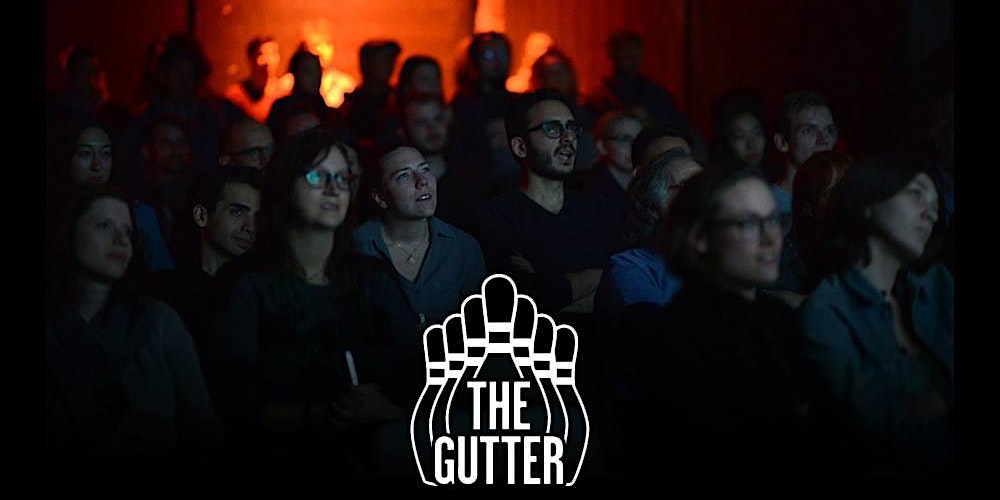 Animation Nights New York Anny At The Gutter Spare Room