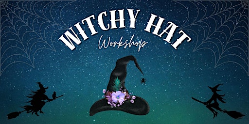 Image principale de Witchy Hat Workshop