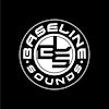 Logotipo da organização BASELINE SOUNDS