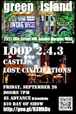 Lost Civilizations, Castles & Loop 2.4.3 at Green Island DIY primary image