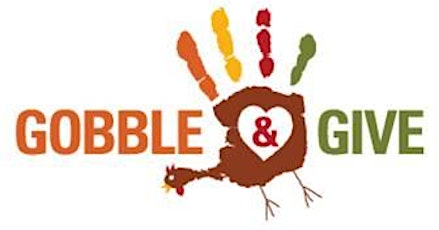 Gobble & Give primary image