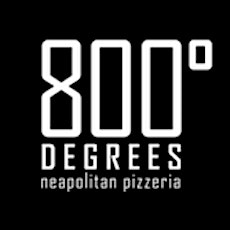 800 Degrees Pizzeria Fire Up Recruitment Event! primary image