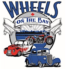 Wheels on the Bay primary image