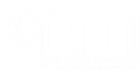 Additive Mfg Workshop for Small Businesses - Irvine primary image