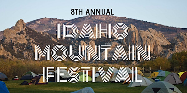 Idaho Mountain Festival 2021