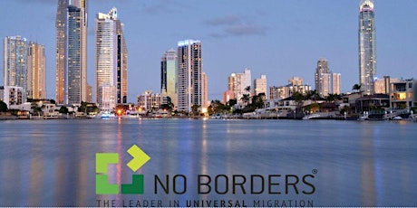 No Borders Migration Cairns- Free Skilled Visa Seminar primary image